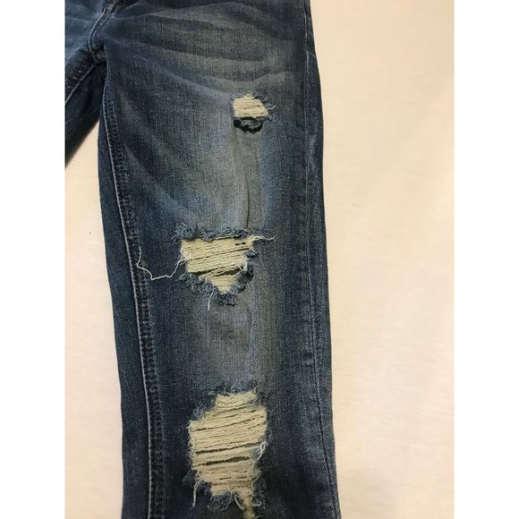 Pistola jr. Size 26” distressed jeans - Picture 4 of 9